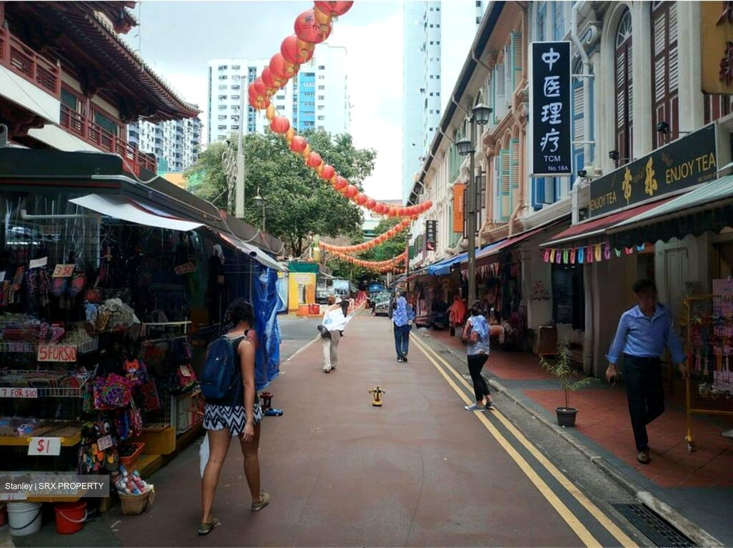CHINATOWN MRT STATION (DT19) (D1), Shop House #567583731